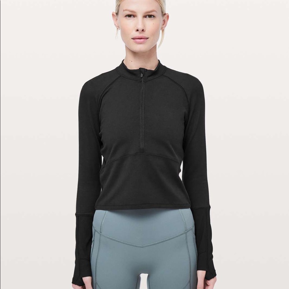 Lululemon it’s rulu long sleeve